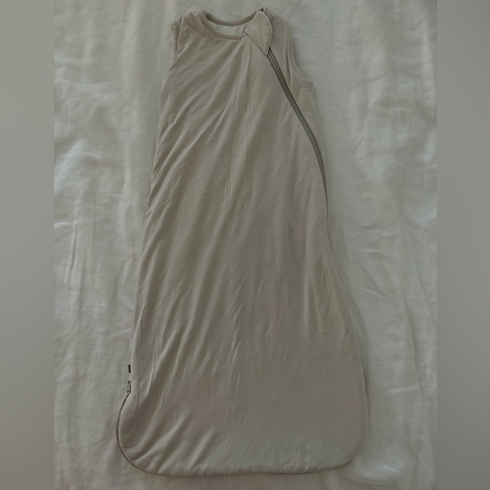 Kyte Baby Small Sleep Sack in Oat